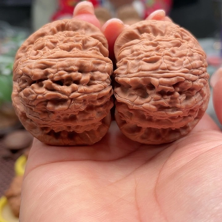 文玩核桃吊坠咔*156262659595585