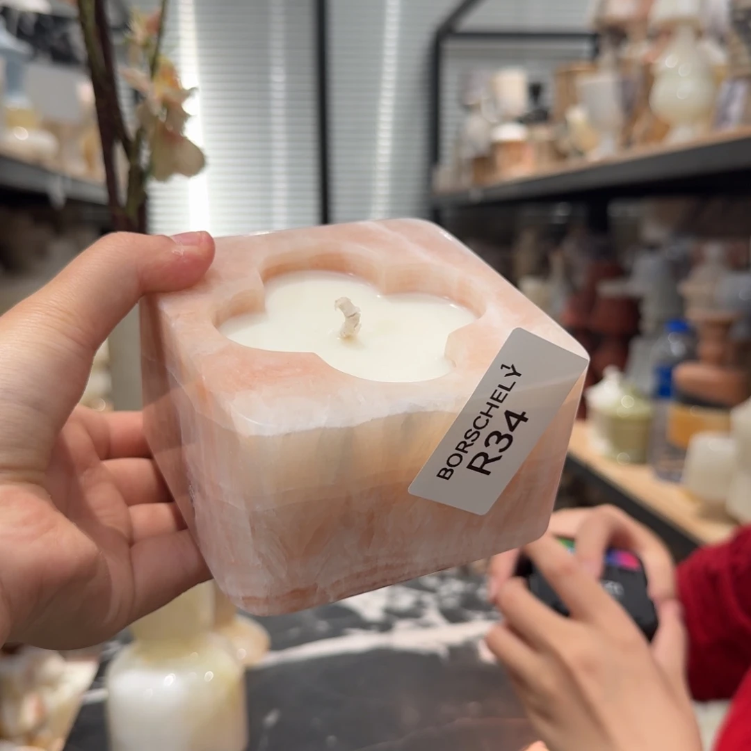 大理石R34。心。