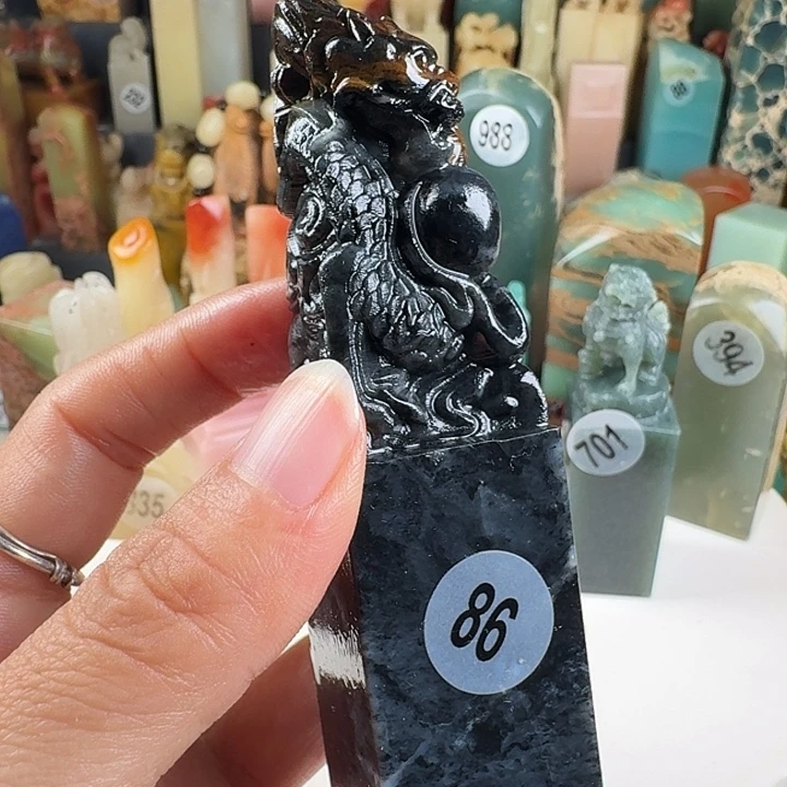 青田石印石印石章料…..