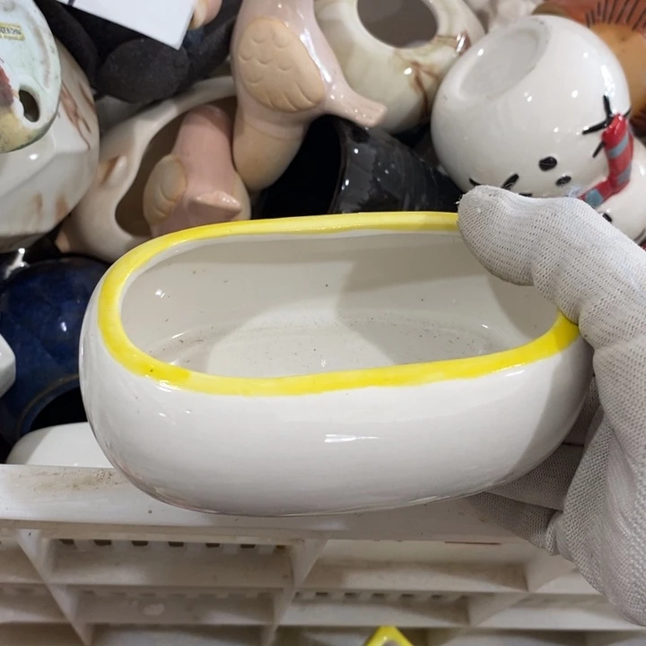 陶瓷树脂工艺摆件