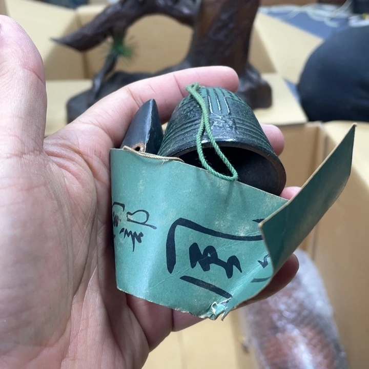 杯心**印瓷片哈哈哈哈哈