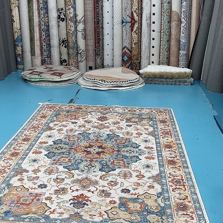 混纺180×260误差±1-3cm乳胶棉布底比利时绒微瑕特价