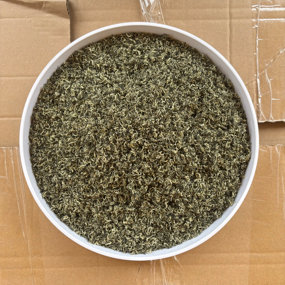 源头直收手工卷芯单芽雪芽龙芯兰妃