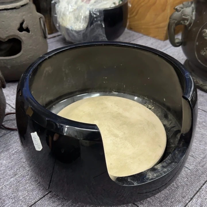 藏品丰富多彩的生活方式