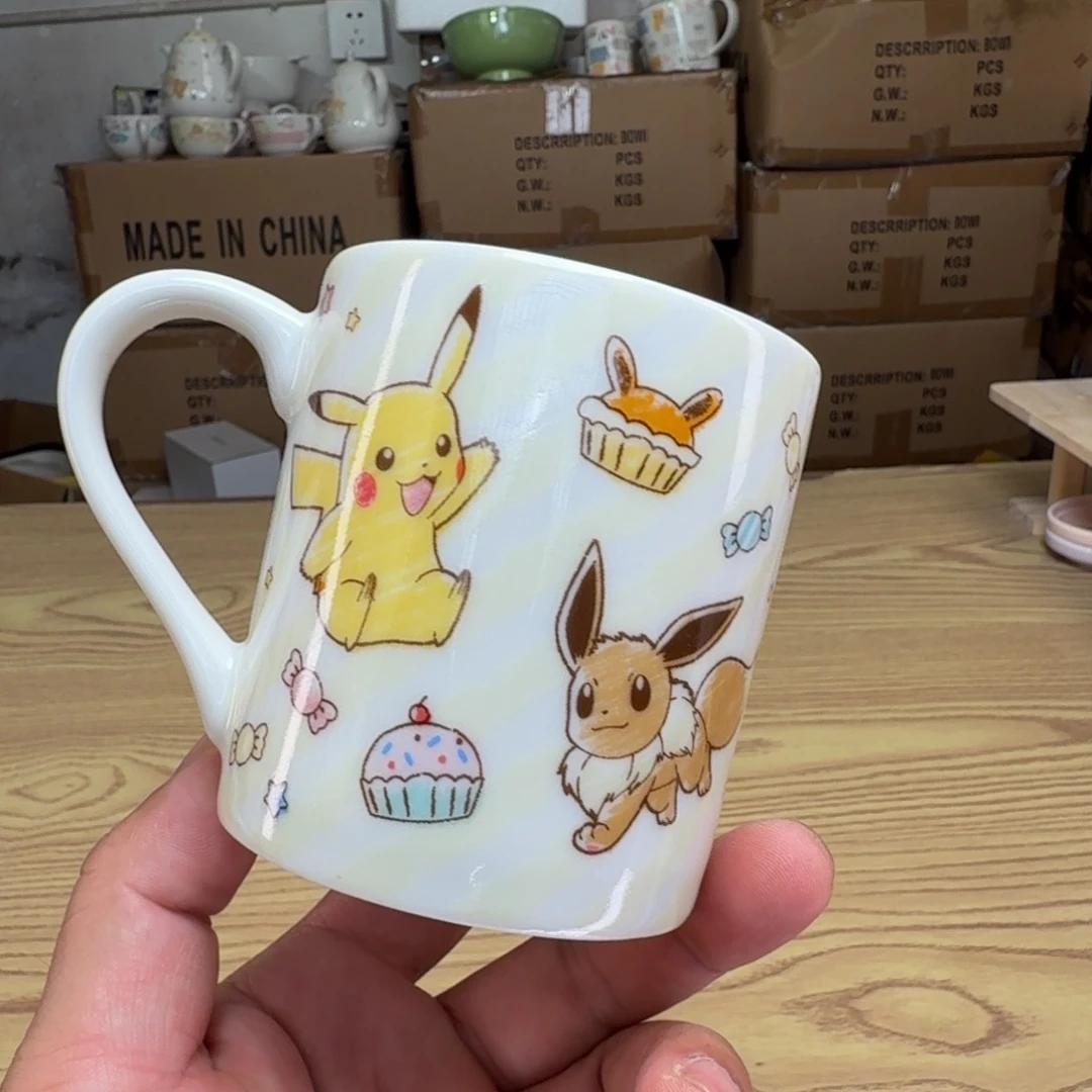 瓷片这个世界都是微瑕