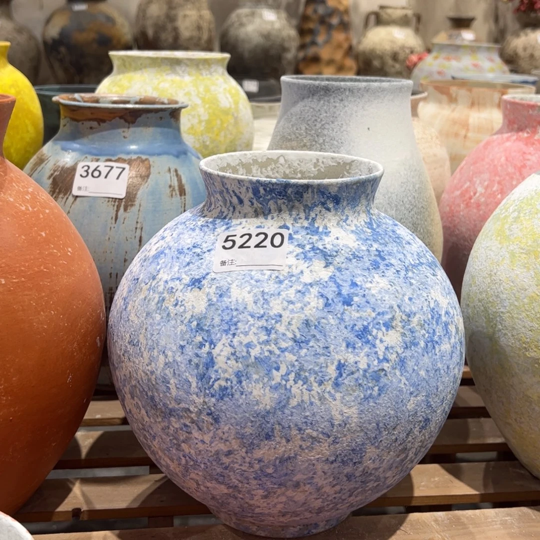 瓷片5220高24口10默默认无孔