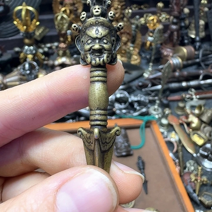 文玩物件一物一图