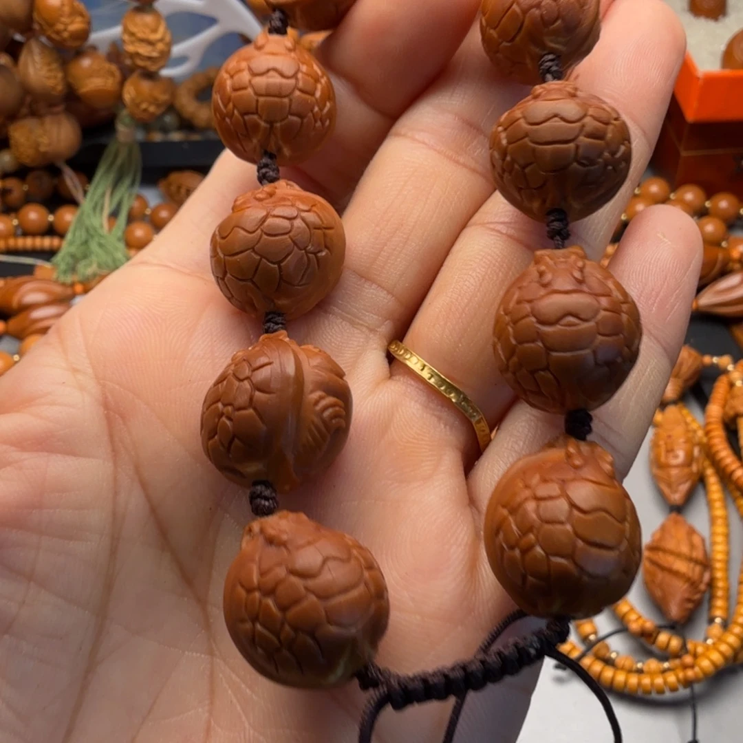 橄榄核手串/手链橄榄核