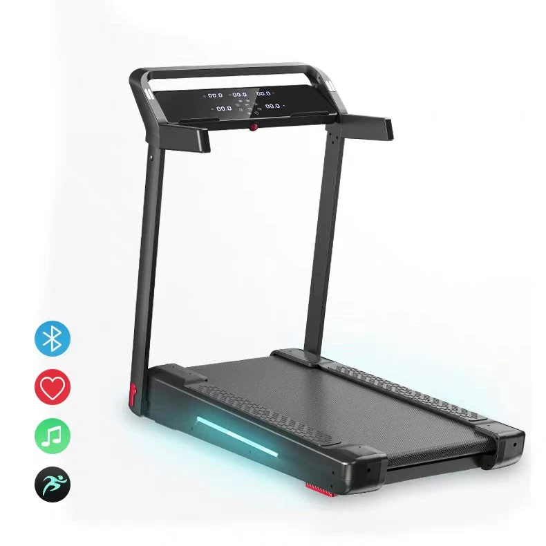 优步F7一1磁悬浮减震跑步机