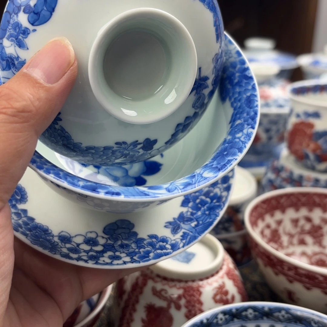 景德镇观自在观自在