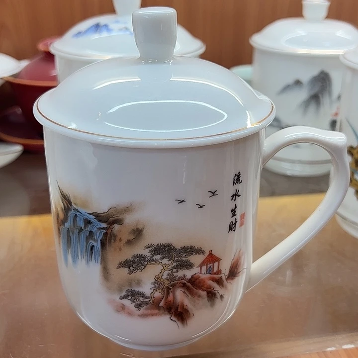 陶瓷陶瓷茶杯哈哈哈哈哈哈