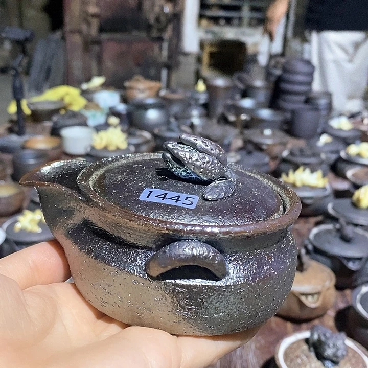 自产自销源头柴烧1445