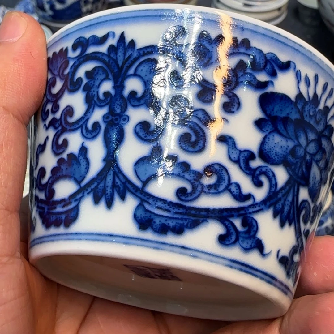 【闪购商品】瓷片景德镇市浮梁县，景德镇市