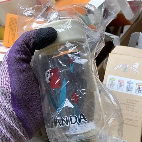 陶瓷制品满25拼单发货默认微瑕