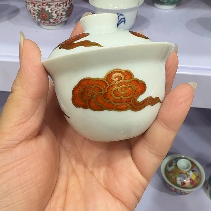 陶瓷艺术品收藏陶瓷