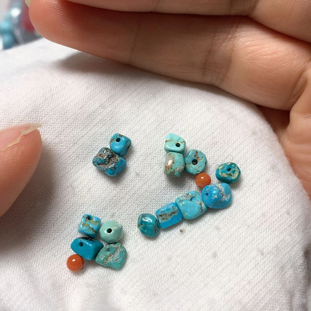 南红玛瑙珠宝奇石未镶嵌