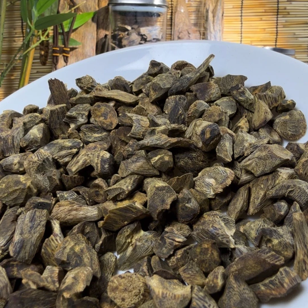 沉香沉香碎屑沉香树钉50g