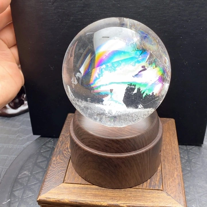 未镶嵌珠宝半成品水晶