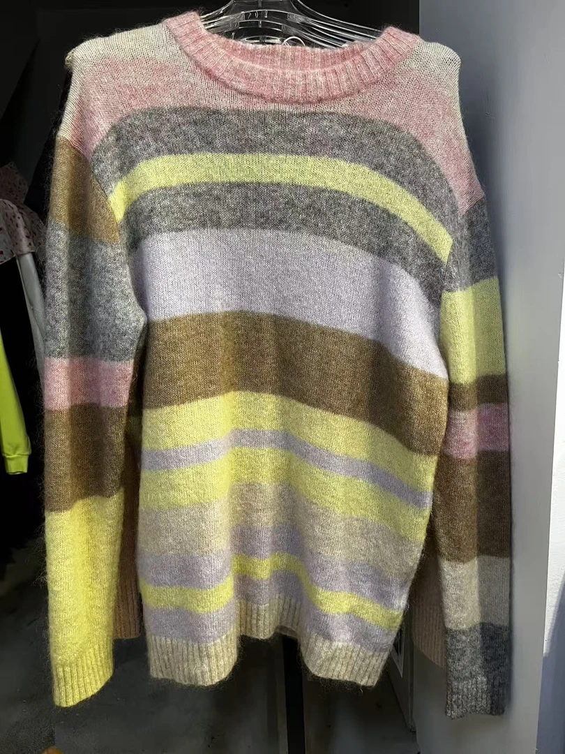 未使用 Acne studio S/毛衣/15373/JP