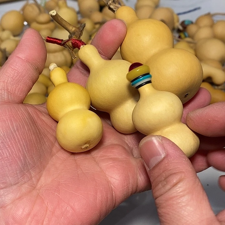 ?***?精品葫芦手把葫芦29