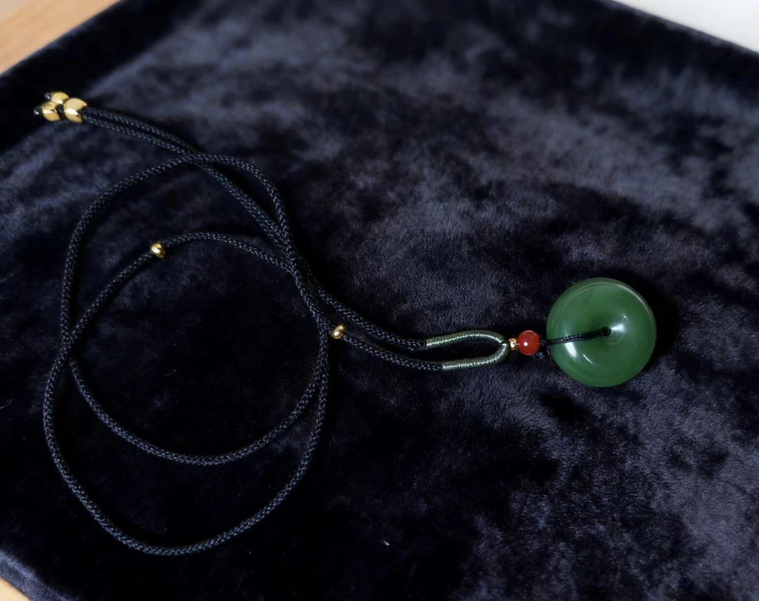 精品挂件（无礼盒）YS053