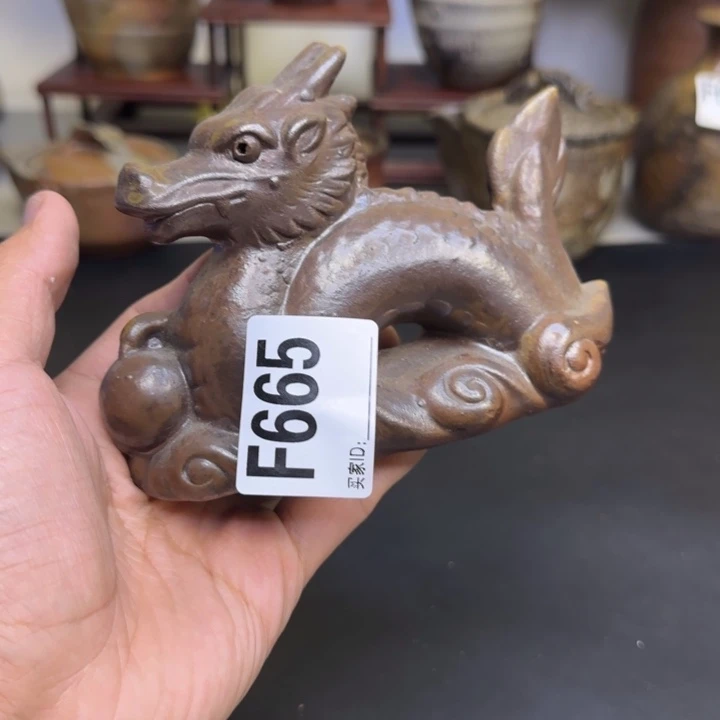 备前烧作品备前烧作品