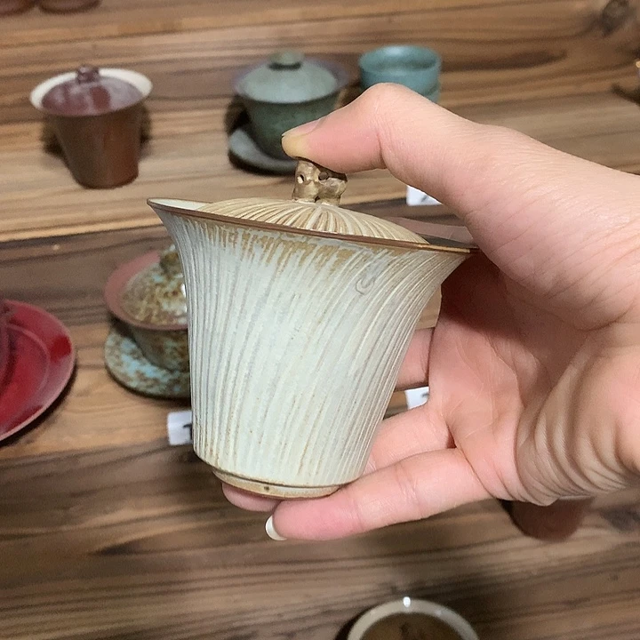微瑕茶具介意勿拍