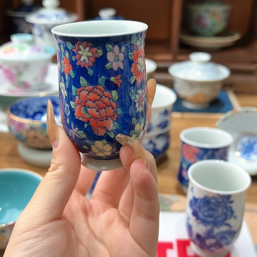 微瑕微瑕景德镇陶瓷