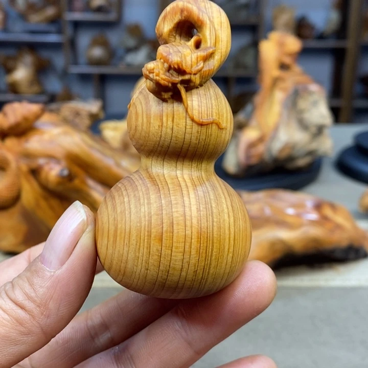 柏木（崖柏）崖柏1