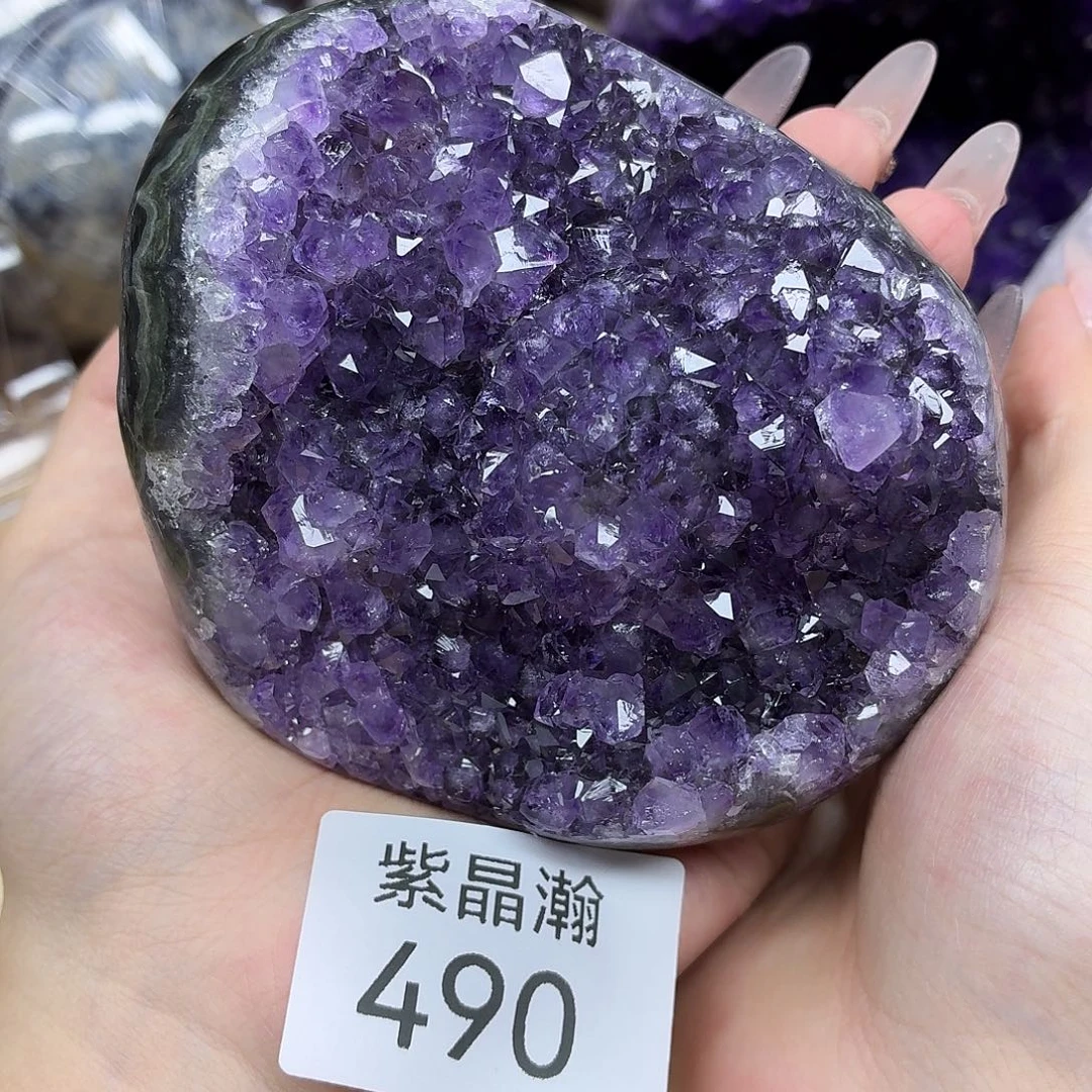 未镶嵌大型摆件（非配饰）水晶