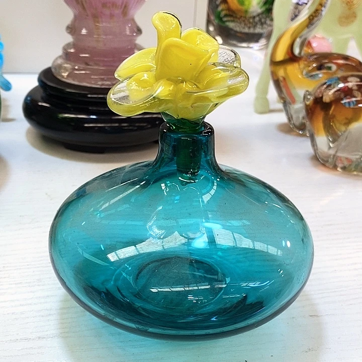 花瓶加高15厘米宽11厘米