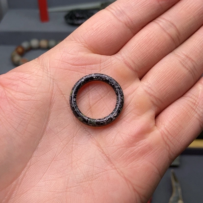 【闪购商品】和田玉颈饰未镶嵌白***Ծ