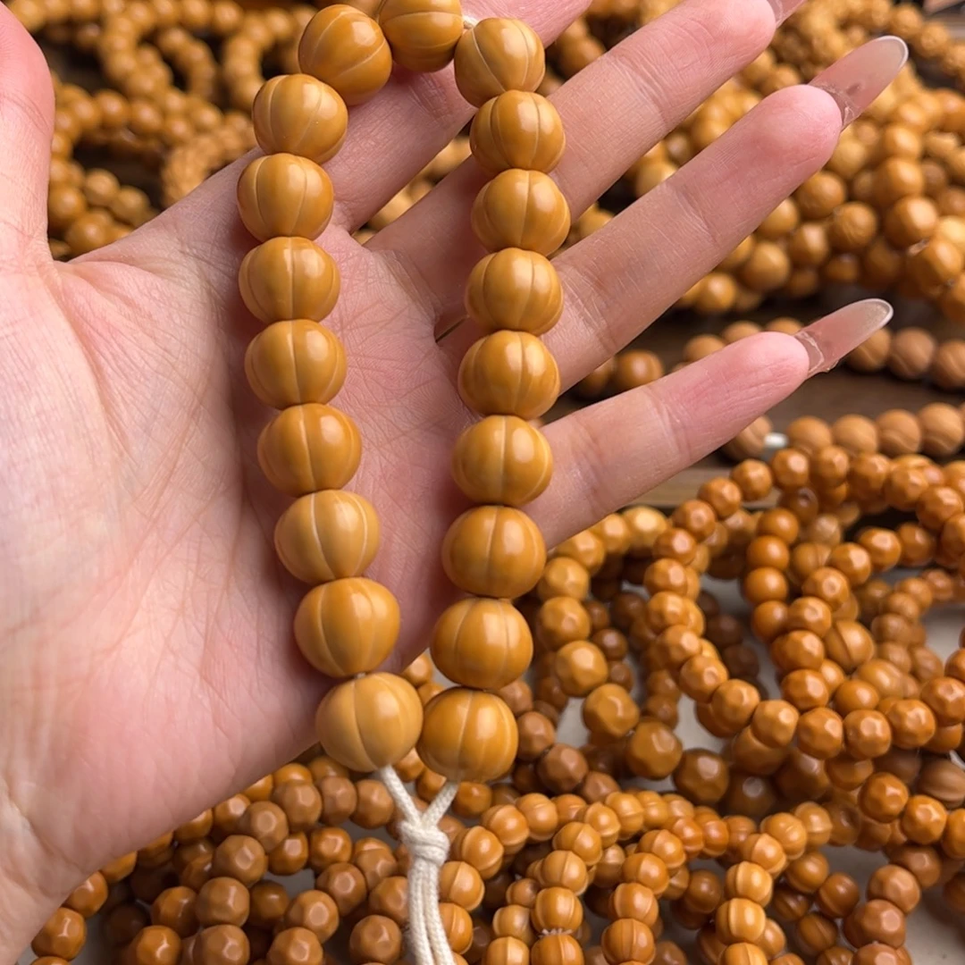 吊坠猴头核桃蒜瓣手持14