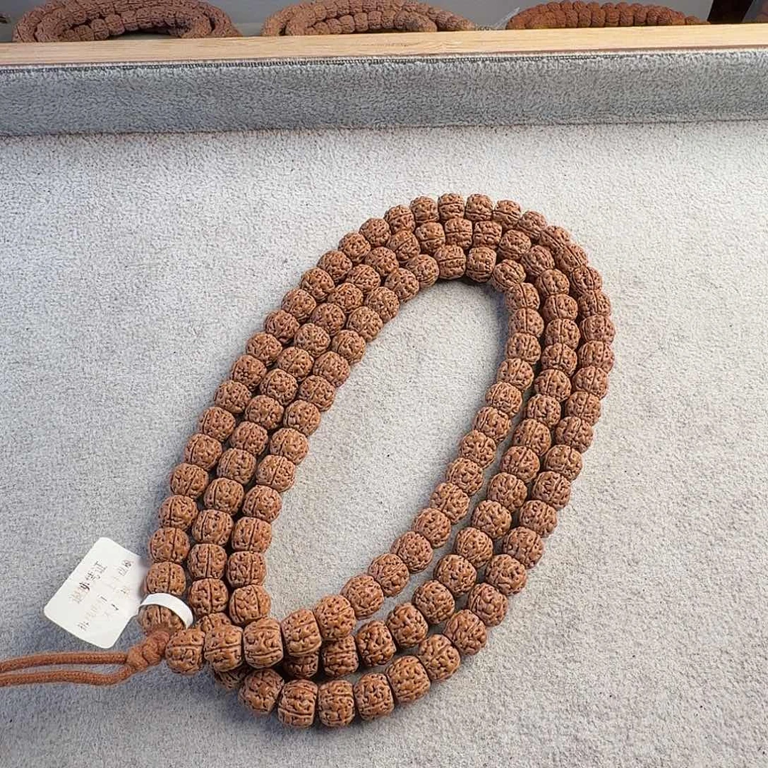 金刚菩提吊坠潜水艇