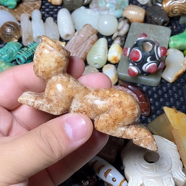 摆件直播间链接41