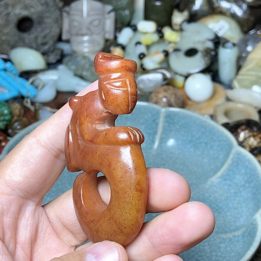 摆件瓷器宝贝链接105