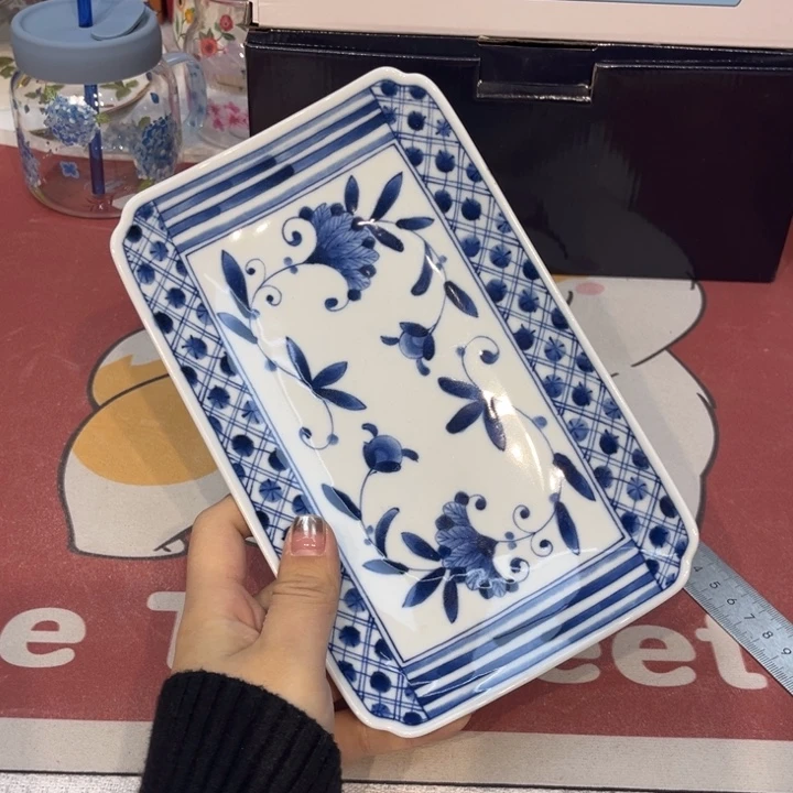 瓷片@@4850happyday