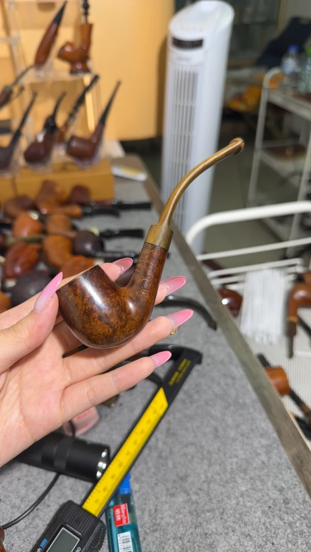 潘老板专拍烟斗链接