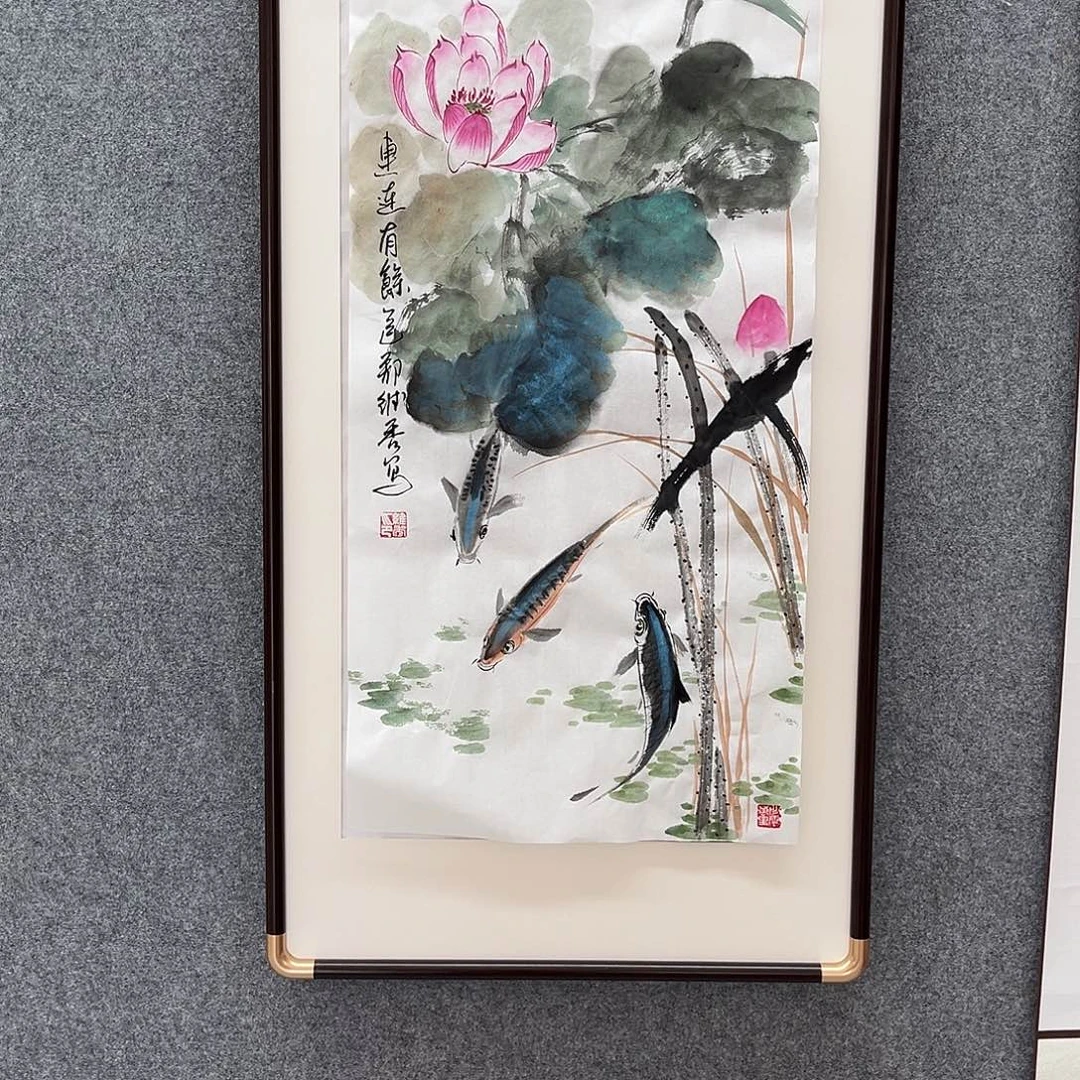 城***浓国画我是真的喜欢