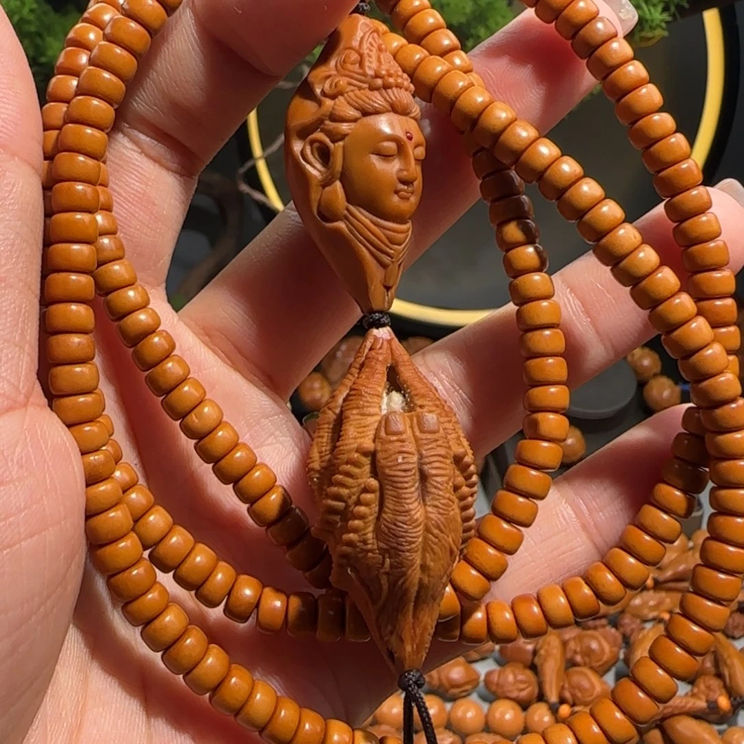 手串/手链橄榄核福利待遇