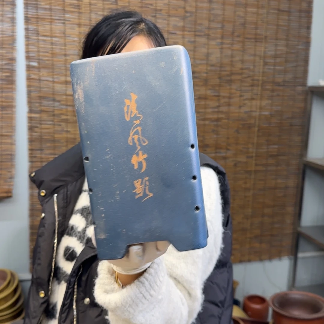 花盆紫砂产品尺寸14