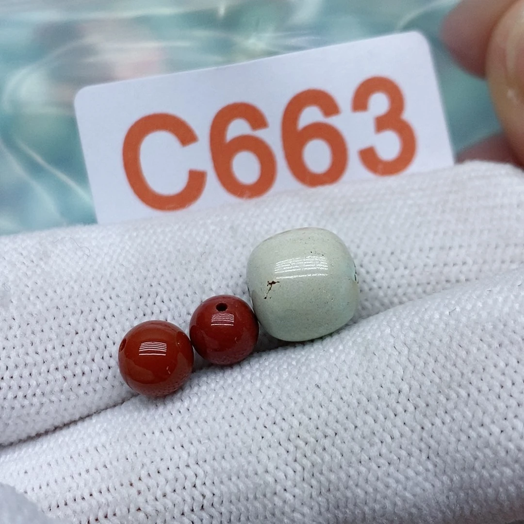 南红玛瑙珠宝奇石未镶嵌