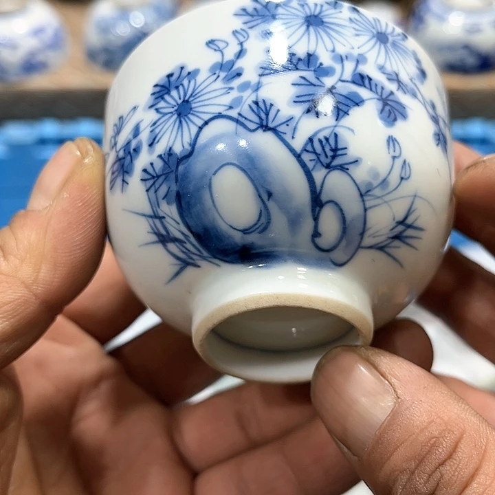 陶瓷茶玩榜第二十名