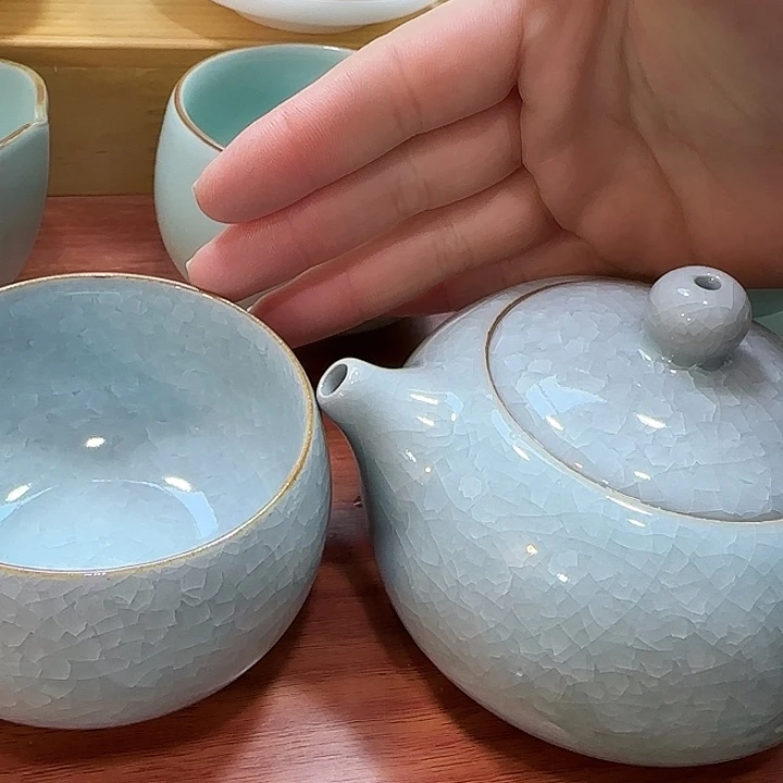 壶陶瓷，陶瓷……陶瓷