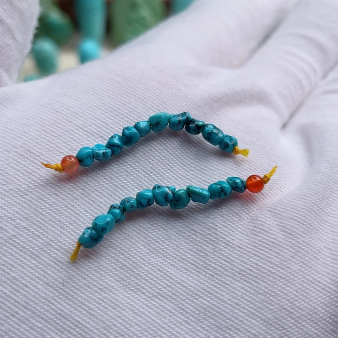 未镶嵌南红玛瑙珠宝奇石