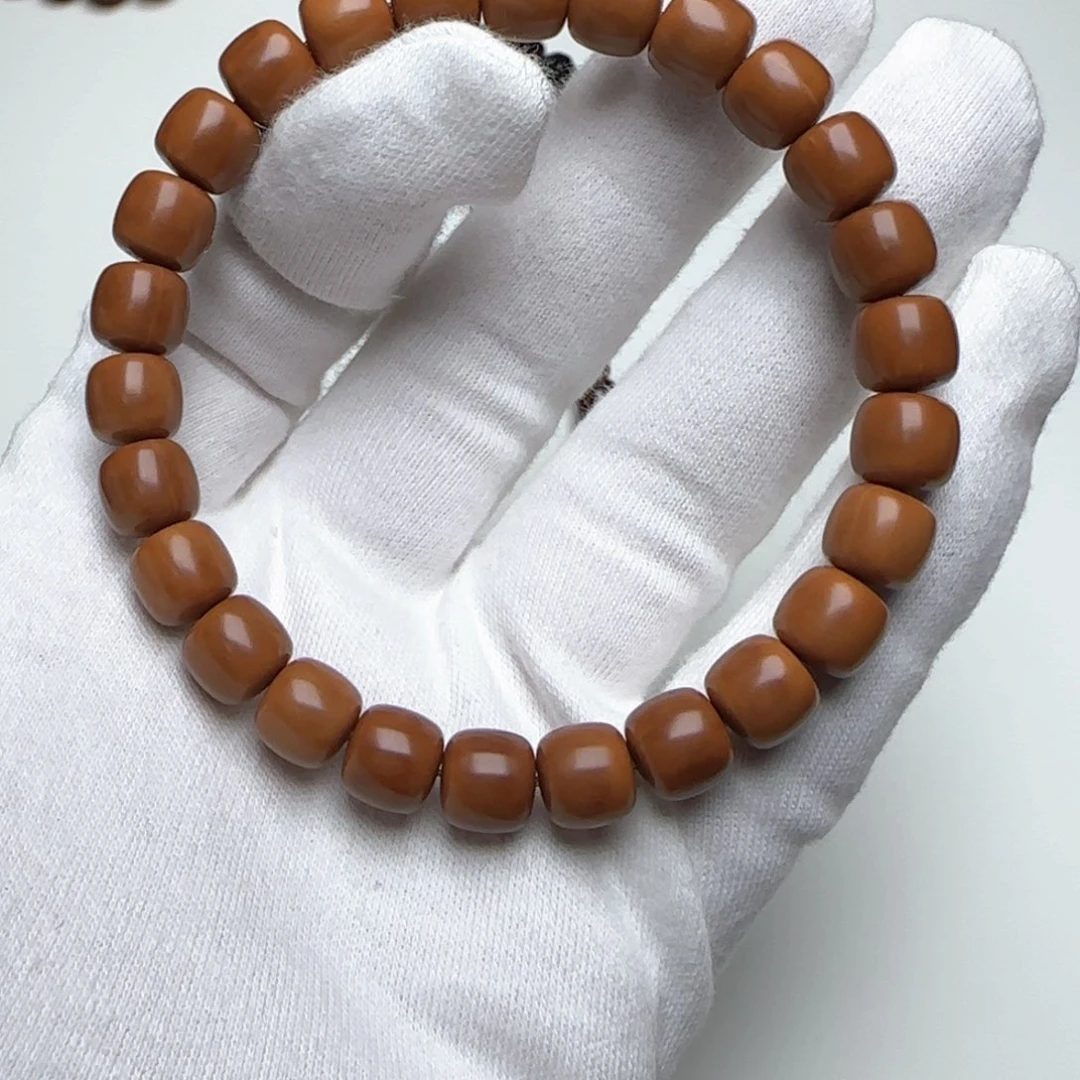 猴头核桃手串3**5老型