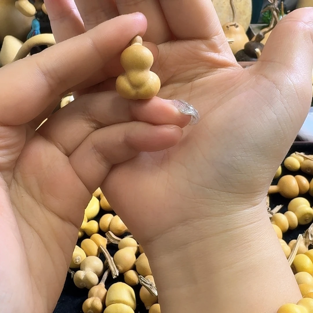 保**行精品葫芦喜欢选购