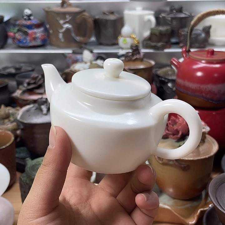 陶瓷制品及陶瓷艺术品微瑕容量180