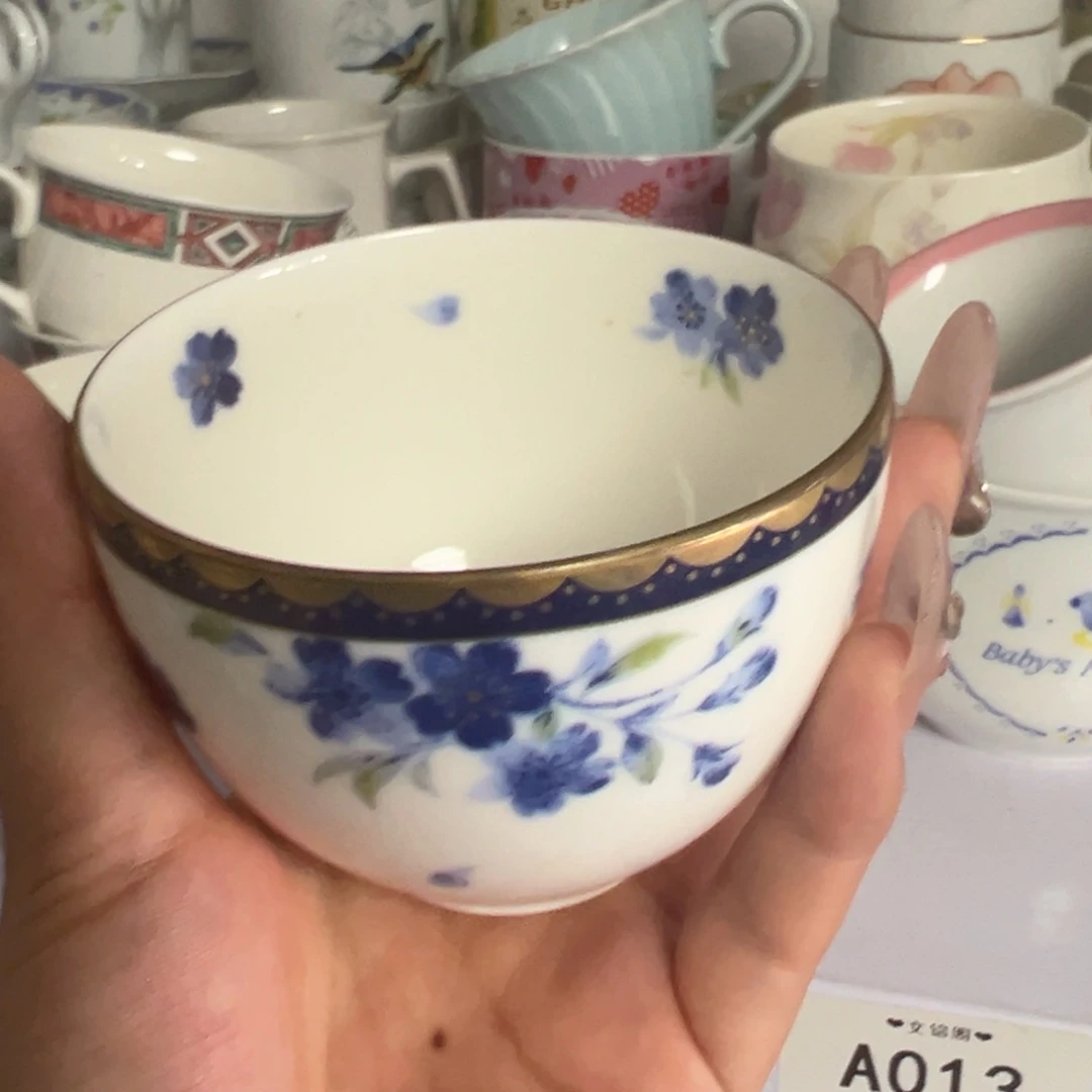 文锦阁瓷器商行直播中