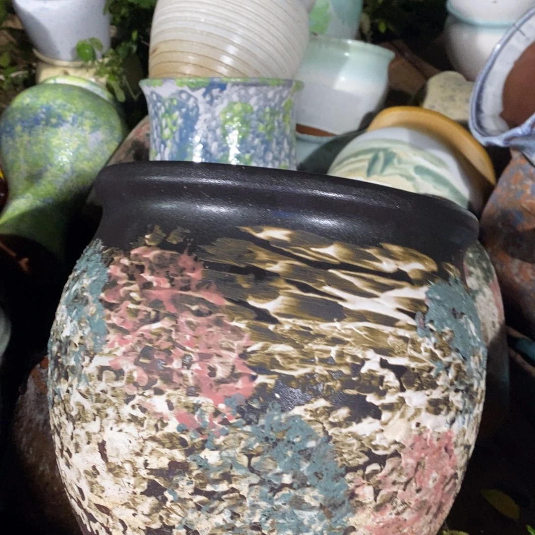 紫砂花盆正品25/25